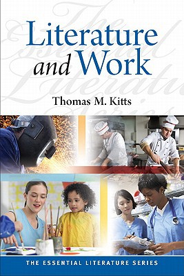 Book Literature and Work (The Essential Literature Series) free