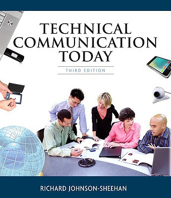 Book Mytechcommlab With Pearson Etext -- Standalone Access Card -- For Technical Communication Today  (3rd Edition) free
