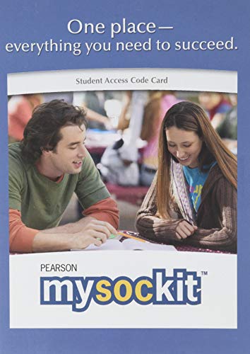 Book MySocKit -- Valuepack Access Card free