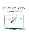 Book Psychology MyPsychLab Edition, Paper Bound (with MyPsychLab Pegasus with E-Book Student Access Code Card) free
