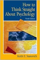 Book How To Think Straight About Psychology (9th Edition) free