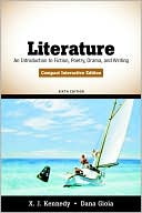 Book Literature: An Introduction to Fiction, Poetry, Drama, and Writing, Compact Interactive Edition (6th Edition) free