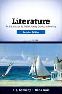 Book Literature: An Introduction to Fiction, Poetry, Drama, and Writing, Portable Edition (11th Edition) free