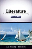 Book Literature: An Introduction to Fiction, Poetry, Drama, and Writing, Interactive Edition (11th Edition) free
