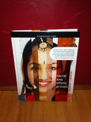 Book Racial and Ethnic Groups, Twelfth Edition free