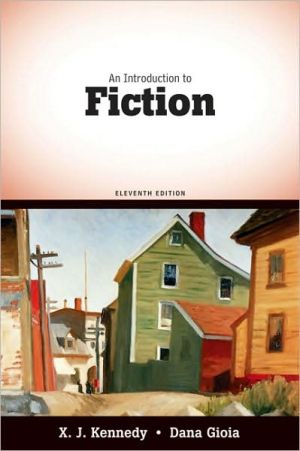 Book Introduction to Fiction, An free