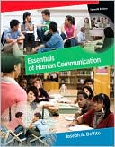 Book Essentials of Human Communication free