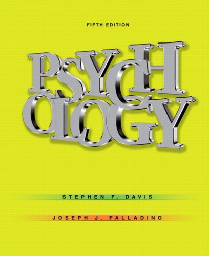 Book Psychology Value Pack (includes Study Guide & MyPsychLab Pegasus with E-Book Student Access  ) free