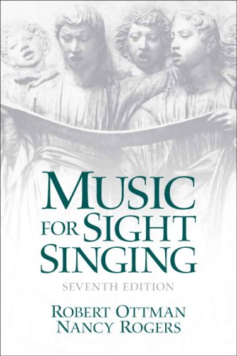 Book Music for Sight Singing Value Package (Includes Strategies and Patterns for Ear Training) free