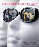 Book Abnormal Psychology free