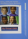 Book My Virtual Child Student Access Code Card free
