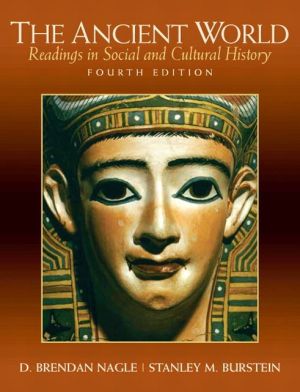 Book The Ancient World: Readings in Social and Cultural History free