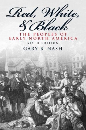 Book Red, White, and Black (6th Edition) free