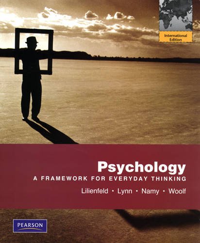 Book Psychology free