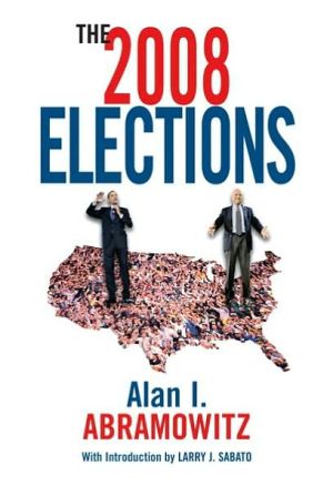 Book The 2008 Elections free