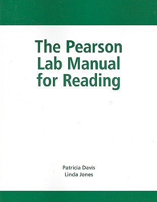 Book The Pearson Lab Manual for Reading free