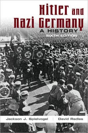 Book Hitler and Nazi Germany (6th Edition) free