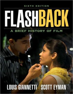 Book Flashback: A Brief Film History (6th Edition) free