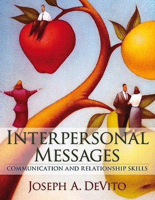 Book Mycommunicationlab with Pearson Etext -- Standalone Access Card -- For Interpersonal Messages free