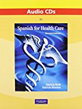 Book Audio CDs for Spanish for Health Care free