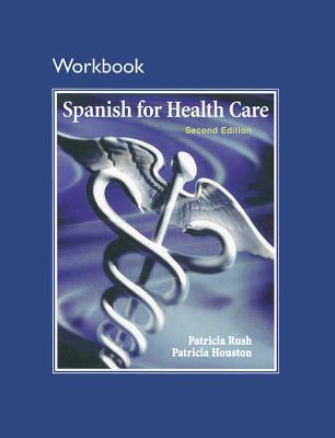 Book Workbook for Spanish for Health Care free