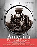 Book America Past and Present: Combined Volume free