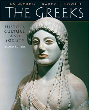 Book The Greeks: History, Culture, and Society (2nd Edition) free