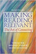 Book Making Reading Relevant: The Art of Connecting free