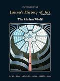 Book Janson's History of Art, Book 4: The Modern World, 7th Edition free