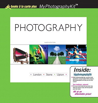 Book Photography, Books a la Carte Plus Myphotographykit free