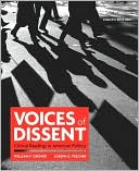 Book Voices of Dissent: Critical Readings in American Politics (8th Edition) free