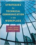 Book Strategies for Technical Communication in the Workplace free