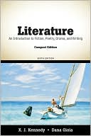 Book Literature: An Introduction to Fiction, Poetry, Drama, and Writing, Compact Edition (6th Edition) free