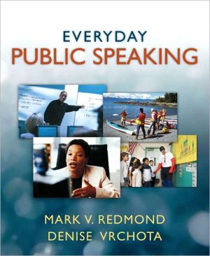 Book MySpeechLab with Pearson eText -- Standalone Access Card -- for Everyday Public Speaking free