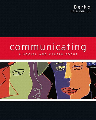 Book Mycommunicationlab With Pearson Etext -- Standalone Access Card -- For Communicating  (10th Edition) free