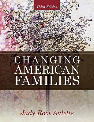 Book Changing American Families (3rd Edition) free