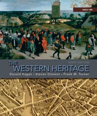 Book The Western Heritage free