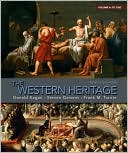 Book The Western Heritage: Volume A (to 1563) (10th Edition) free