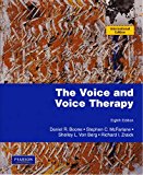 Book Voice and Voice Therapy free