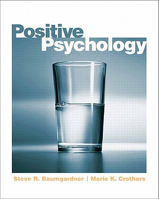 Book Positive Psychology- (Value Pack w/MyLab Search) free