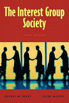 Book The Interest Group Society- (Value Pack w/MySearchLab) (5th Edition) free