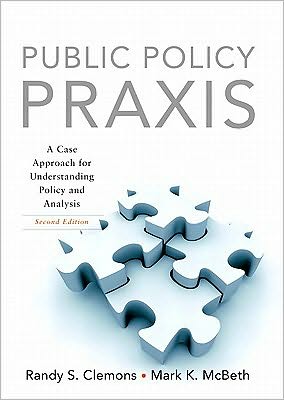 Book Public Policy Praxis- (Value Pack w/MySearchLab) (2nd Edition) free