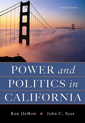 Book Power And Politics In California- (Value Pack w/MySearchLab) (9th Edition) free