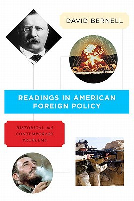 Book Readings In American Foreign Policy- (value Pack W/mylab Search) free