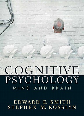 Book Cognitive Psychology: Mind And Brain- (Value Pack w/MyLab Search) free