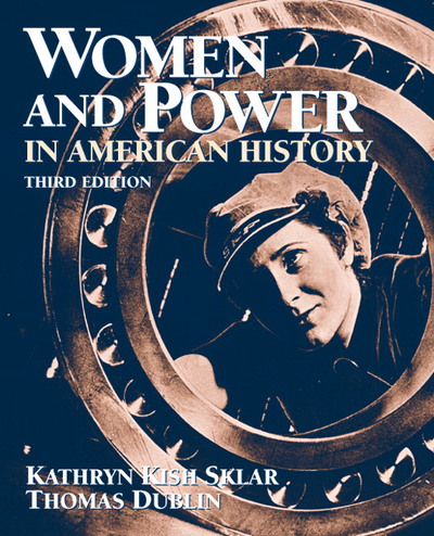 Book Women And Power In American History- (Value Pack w/MyLab Search) (3rd Edition) free