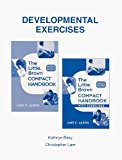 Book Developmental Exercises for The Little, Brown Compact Handbook free