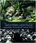 Book The Western Heritage: Volume 2 (10th Edition) free