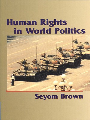 Book Human Rights In World Politics- (Value Pack w/MyLab Search) free