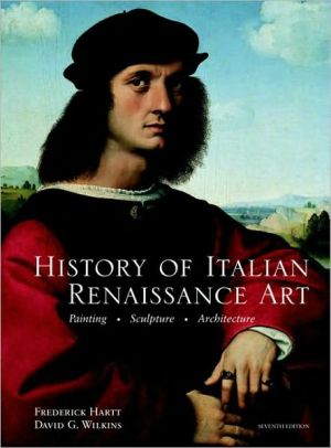 Book History of Italian Renaissance Art, 7th Edition free